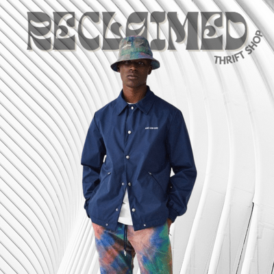 reclaimed men co